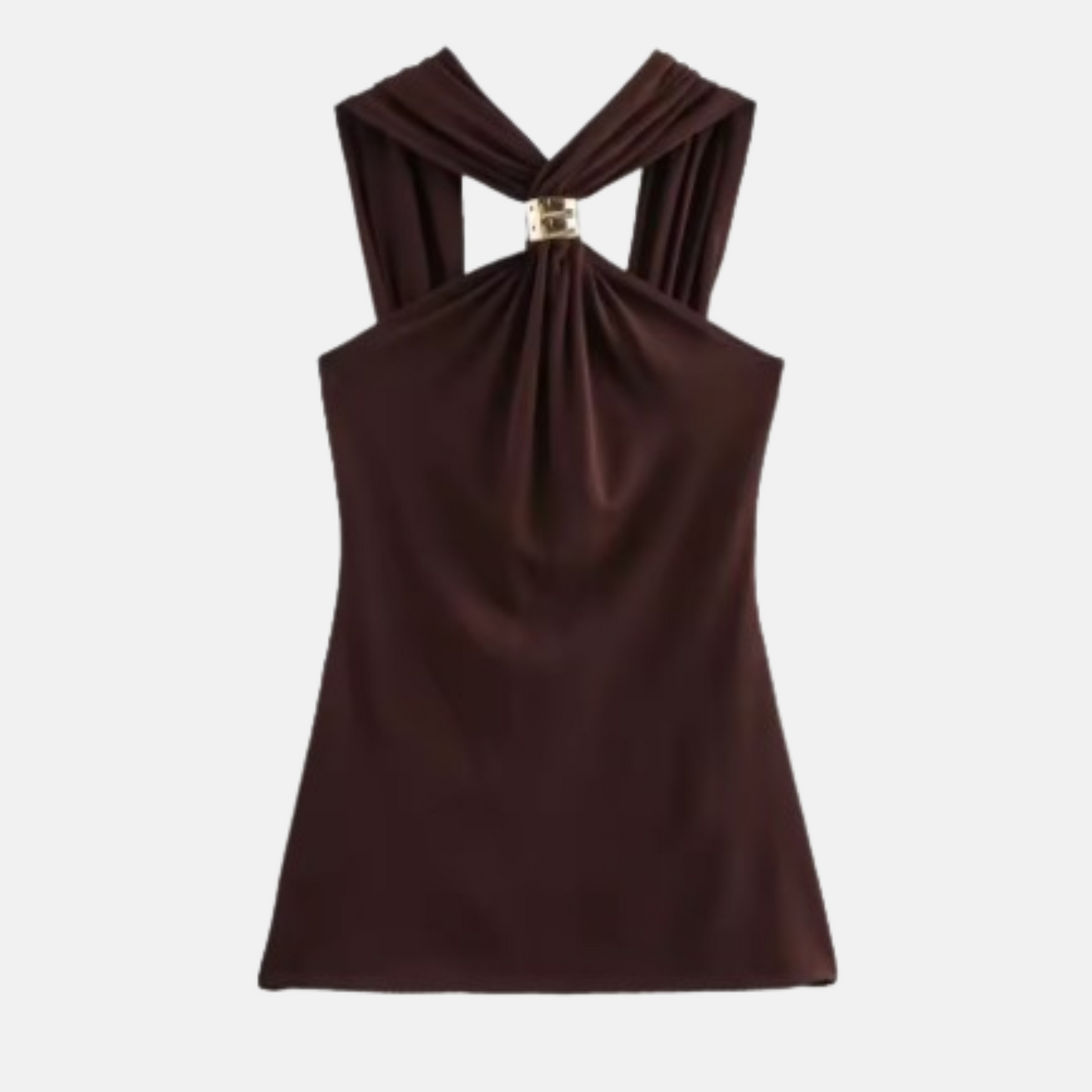 Nightlife Glam Top