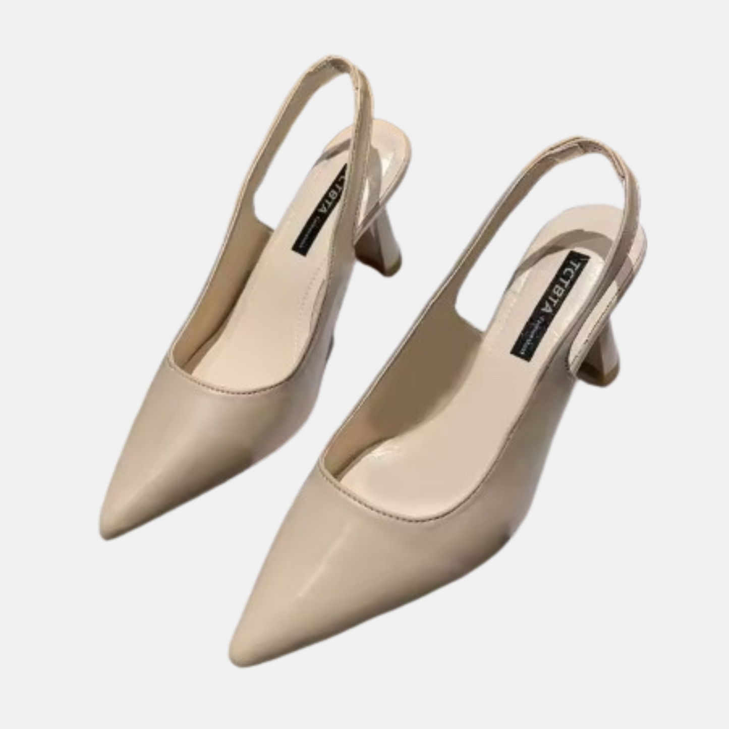Riviera Stiletto Sandals