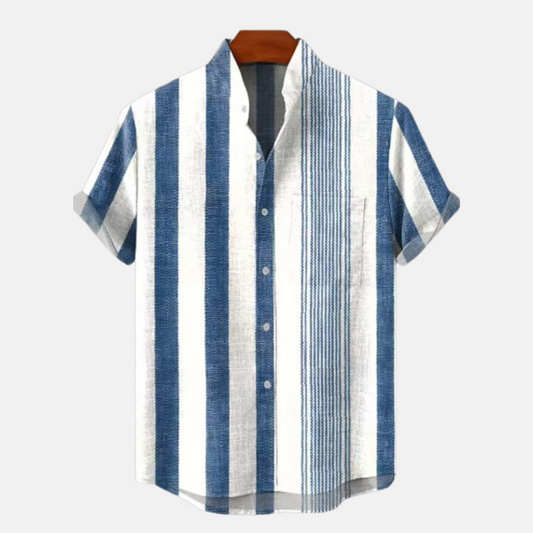 Barcelona Breeze Shirt