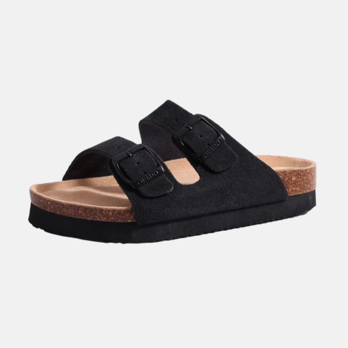 Mediterraneo Cork Slides