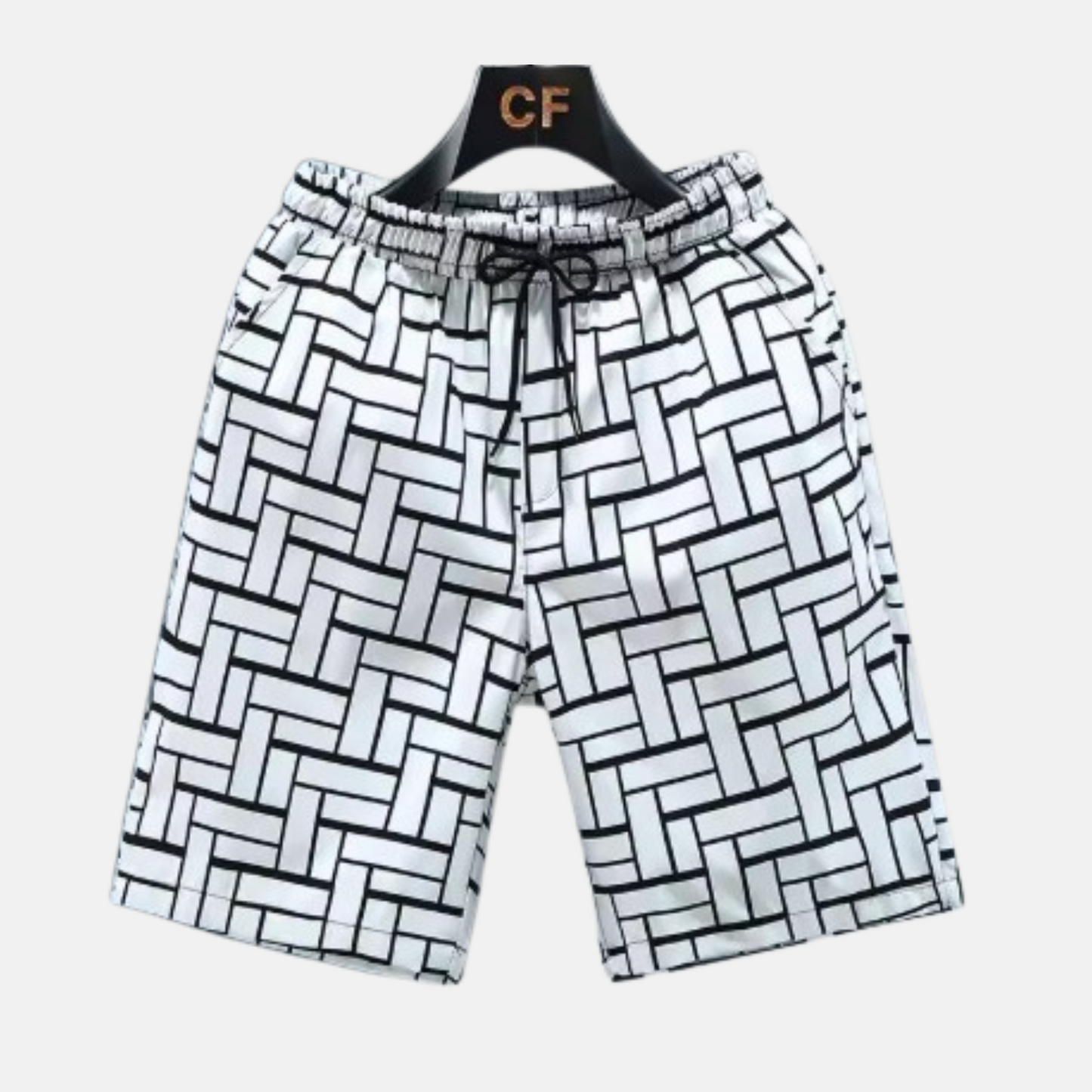 Alexandria Breeze Shorts