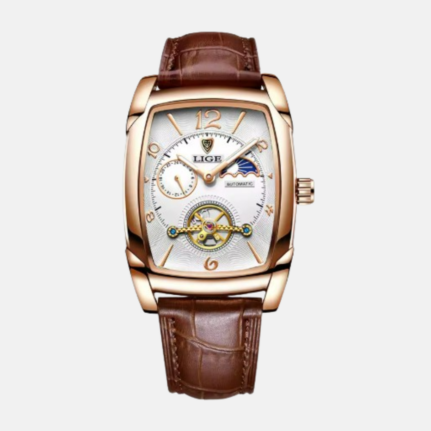 Panama Utopian Watch