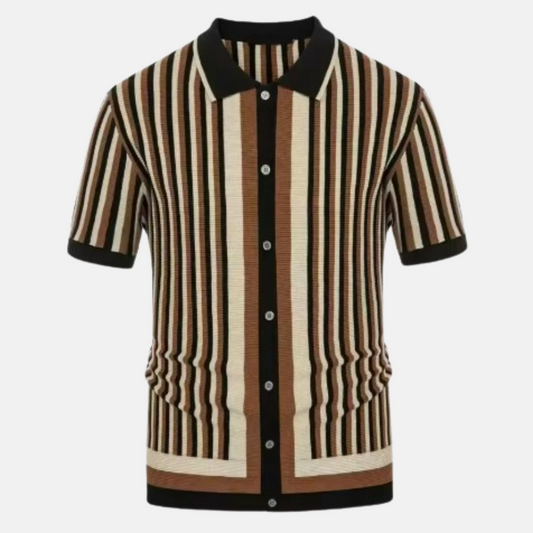 James Bond Utopian Polo