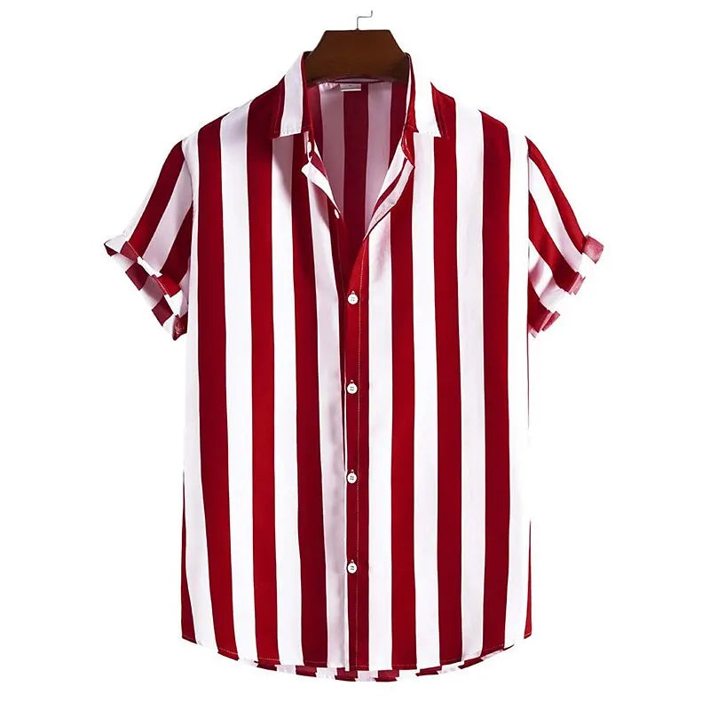 Madison Club Shirt