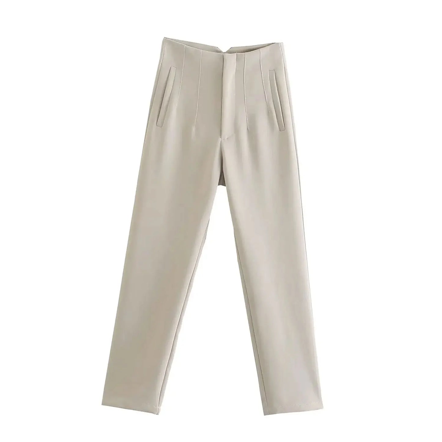 Metropolitan Slim Pants