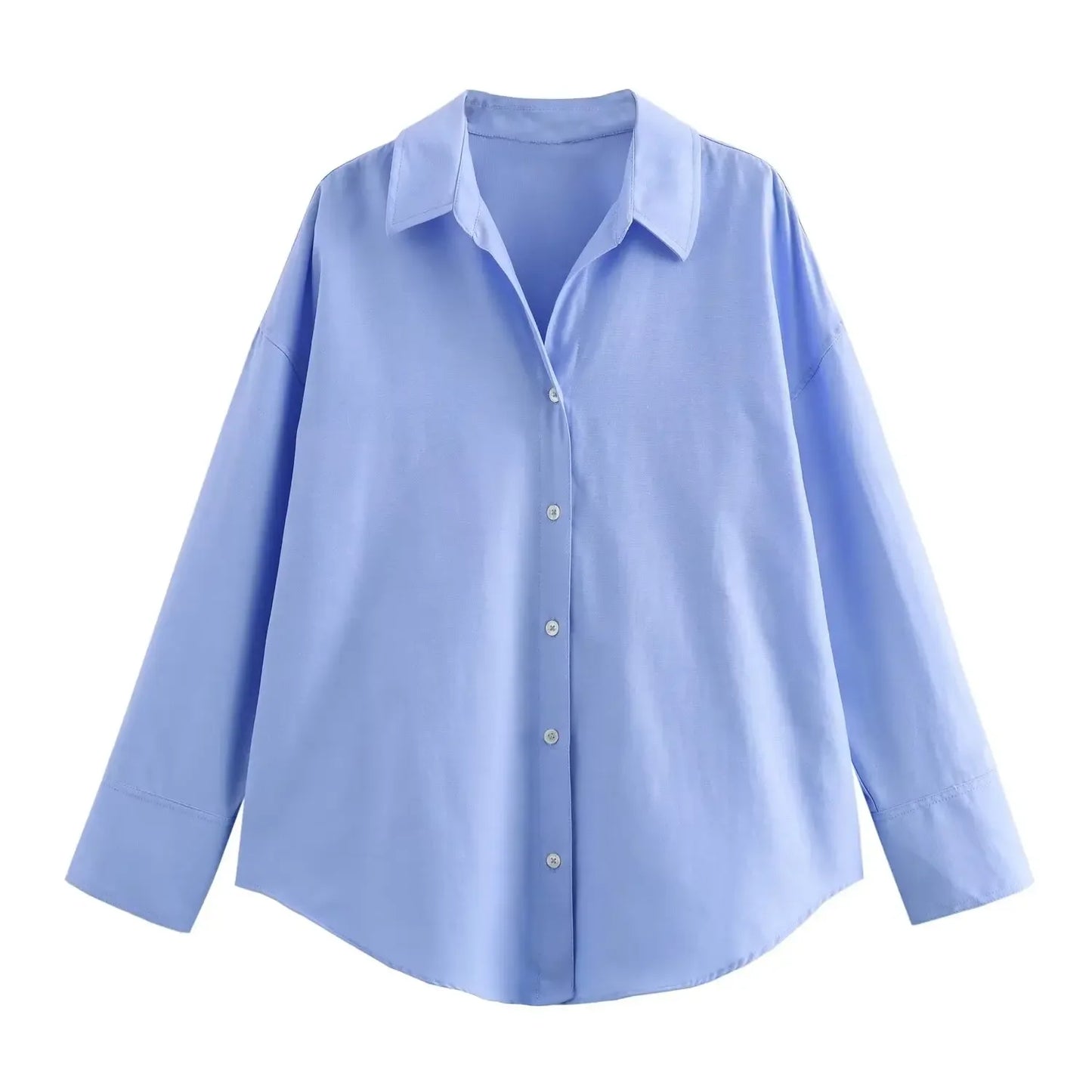 Riviera Oxford Shirt