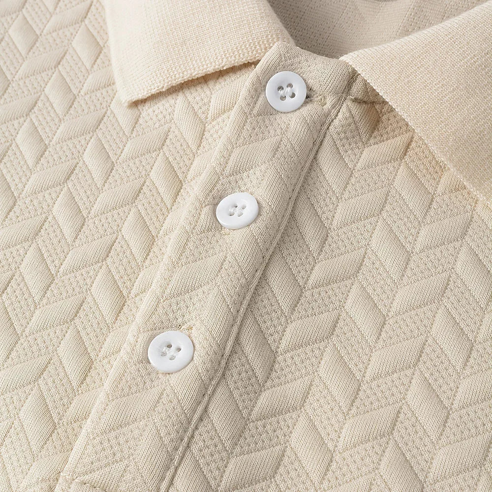 Egyptian Cotton Utopian Polo