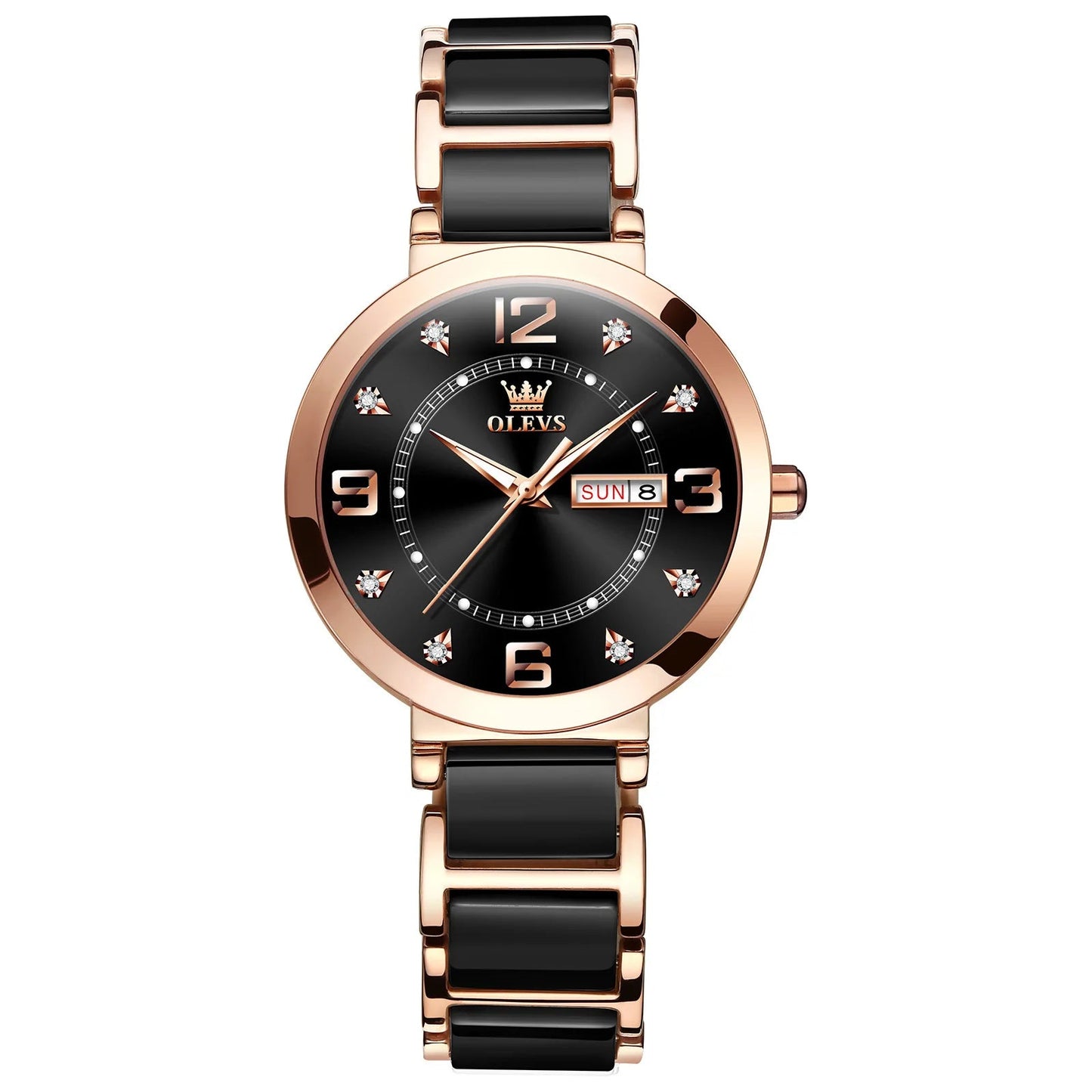 Fifth Avenue Timeless