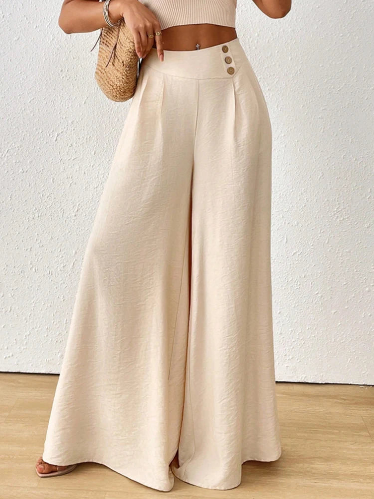 Seaside Breeze Pants