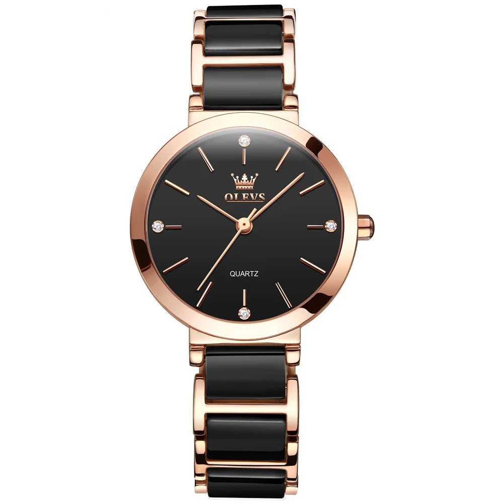 Fifth Avenue Timeless