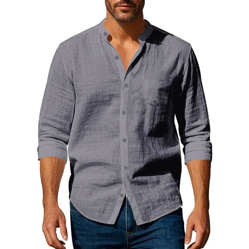 Linen Shirt