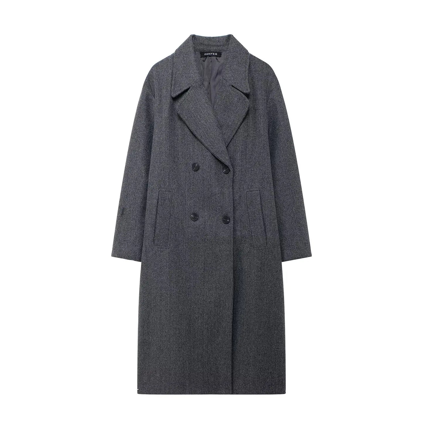 St. Moritz Officer's Coat