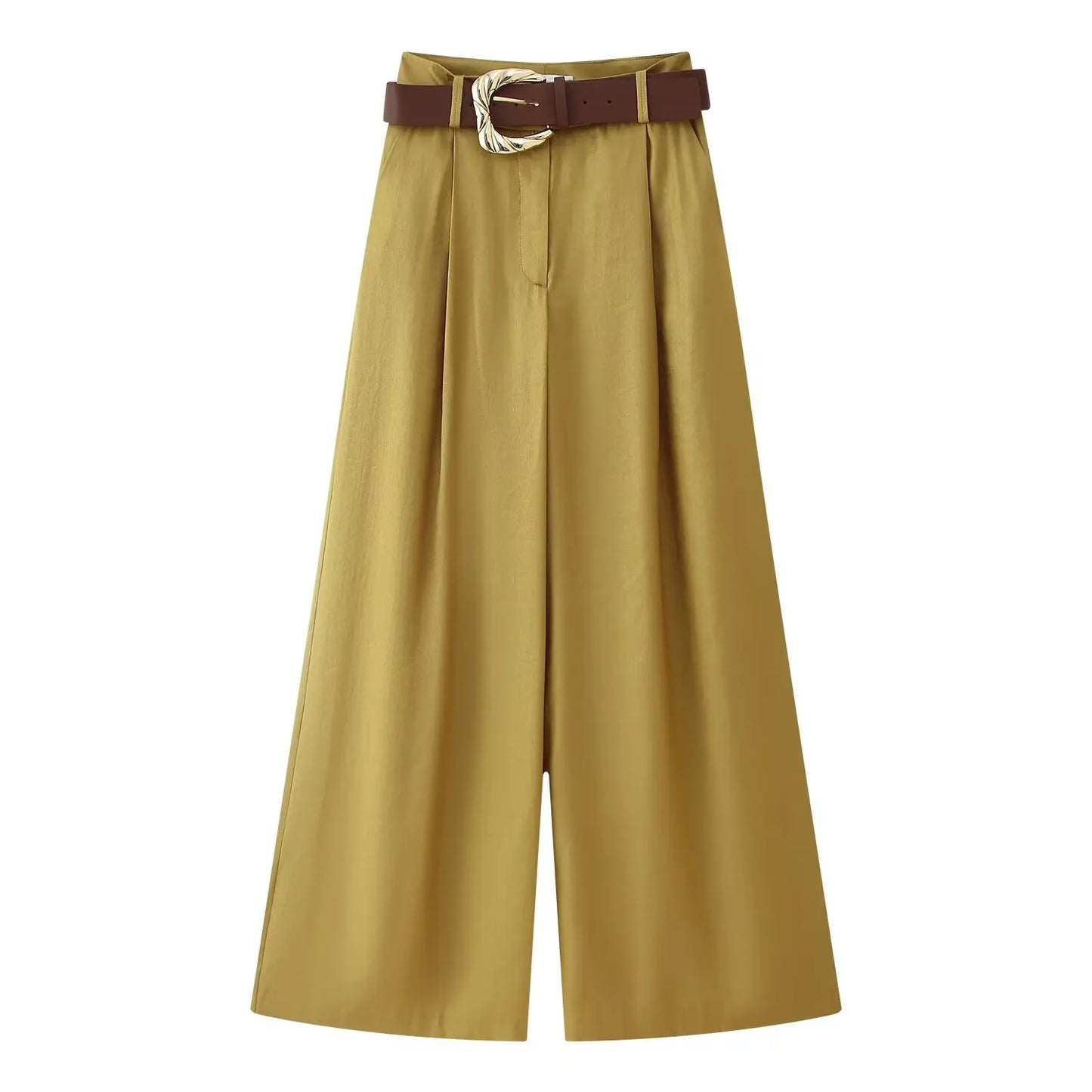 Riviera Lux Trousers