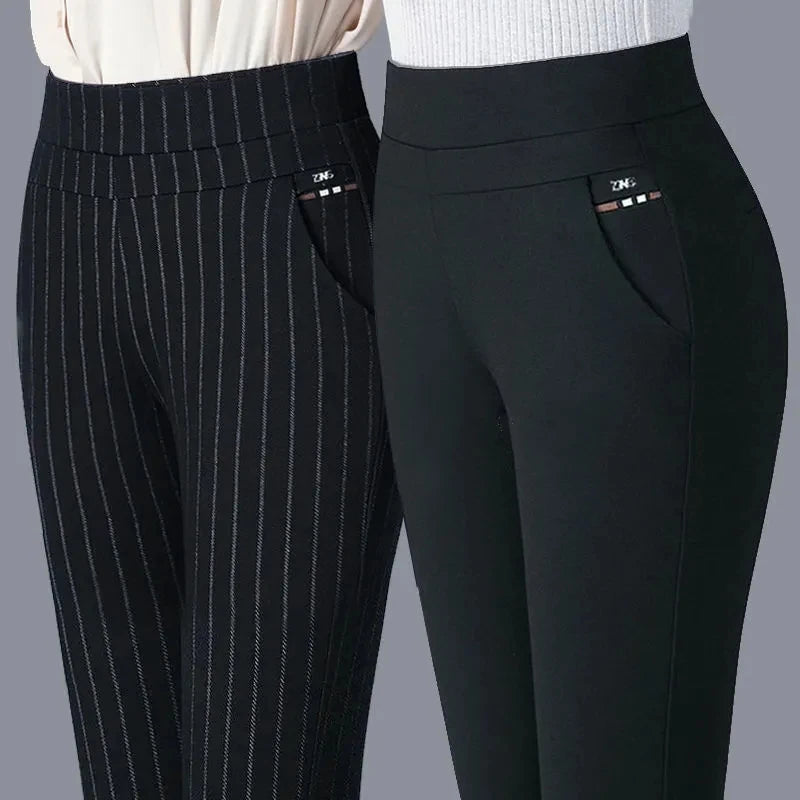 Metropolitan Slim Pants