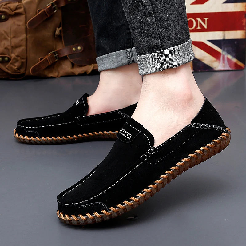 Riviera Moccasins