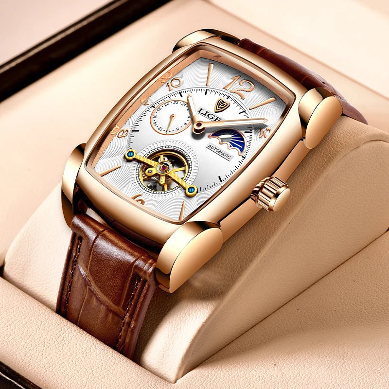 Panama Utopian Watch