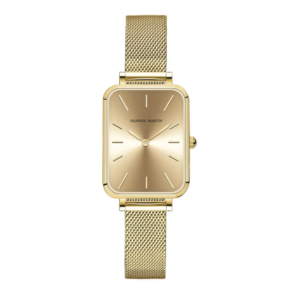 Rue Cambon Square Watch