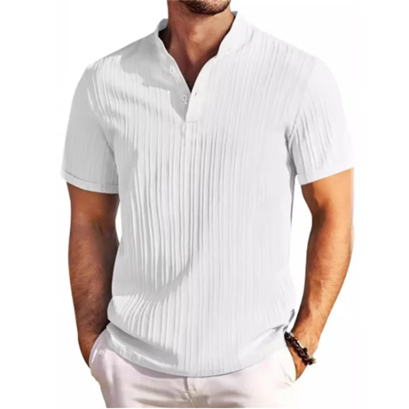 Cabo Ribbed Polo