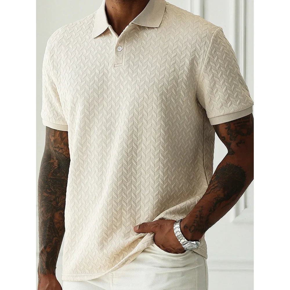 Egyptian Cotton Utopian Polo