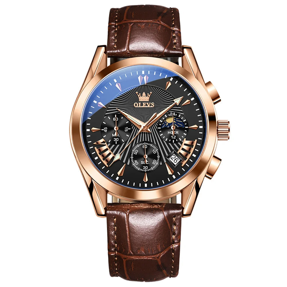 Lexington Heritage Timepiece