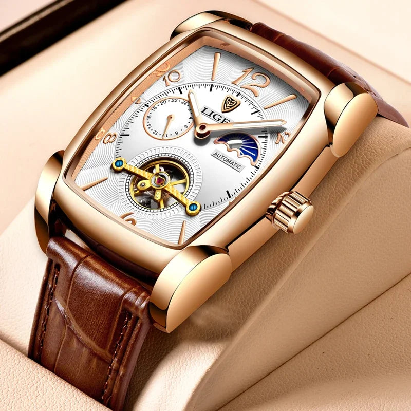 Panama Utopian Watch