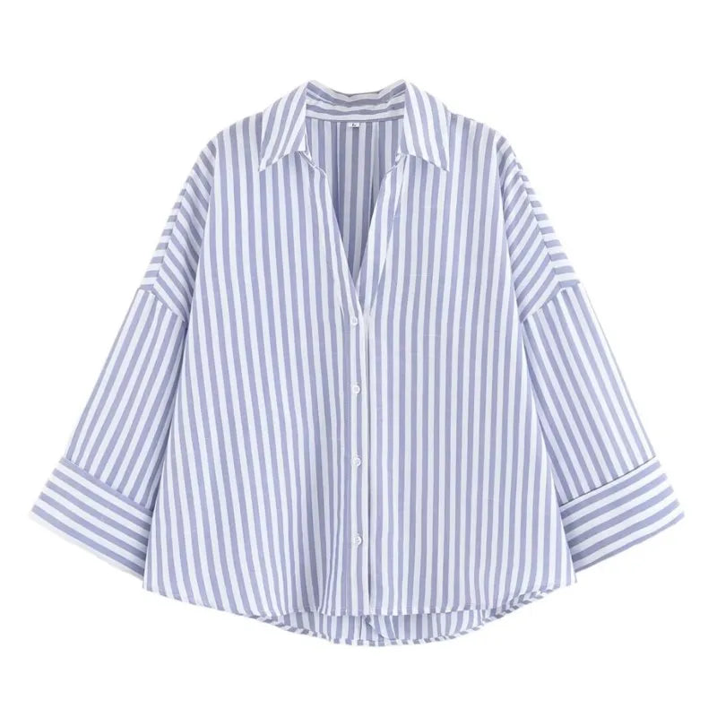 Cap Ferrat Linen Shirt