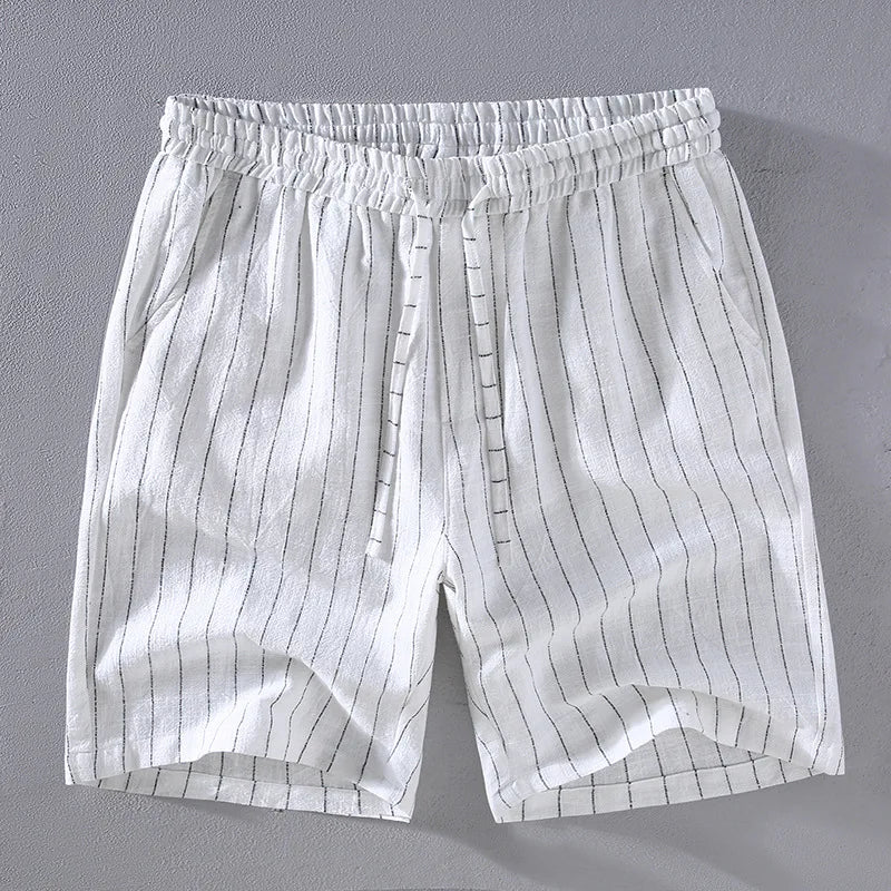 Loose Stripes Utopian Shorts