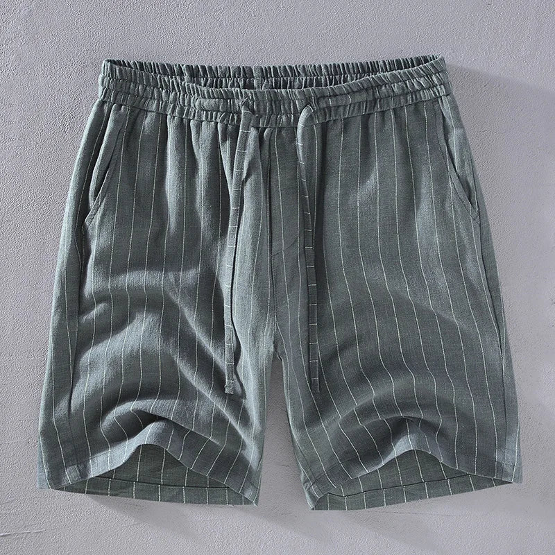 Loose Stripes Utopian Shorts