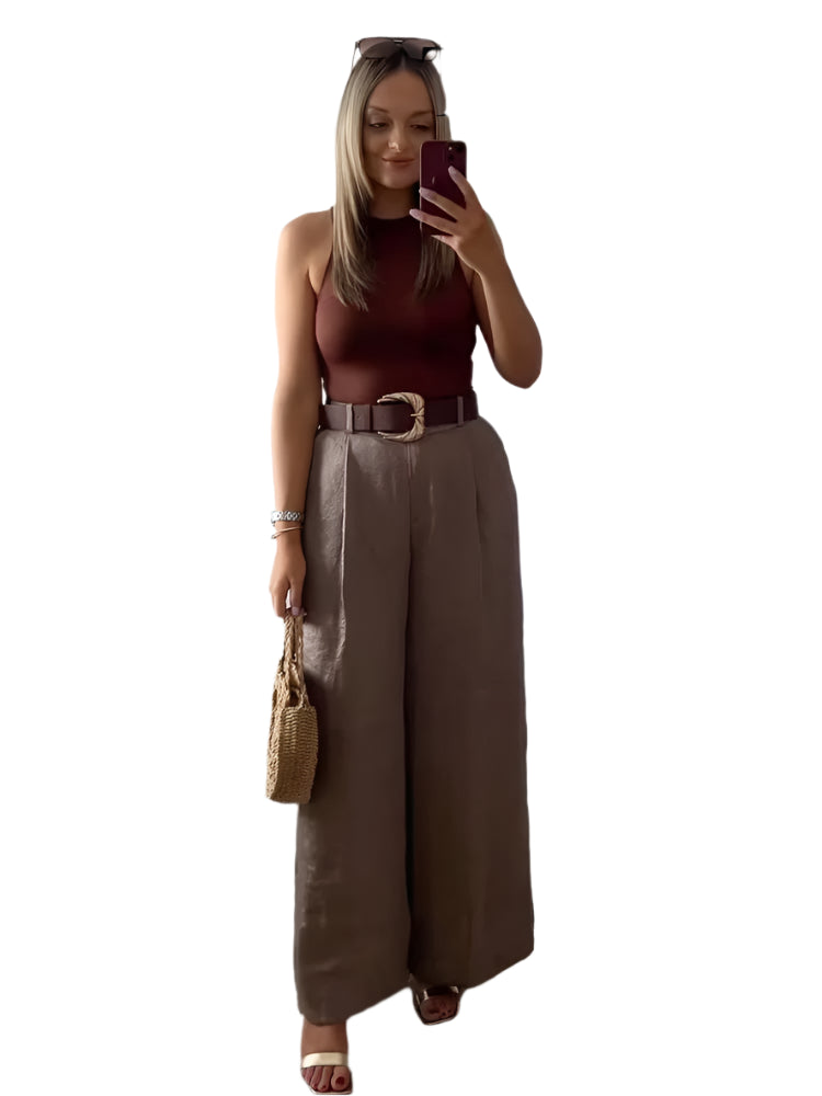 Riviera Lux Trousers
