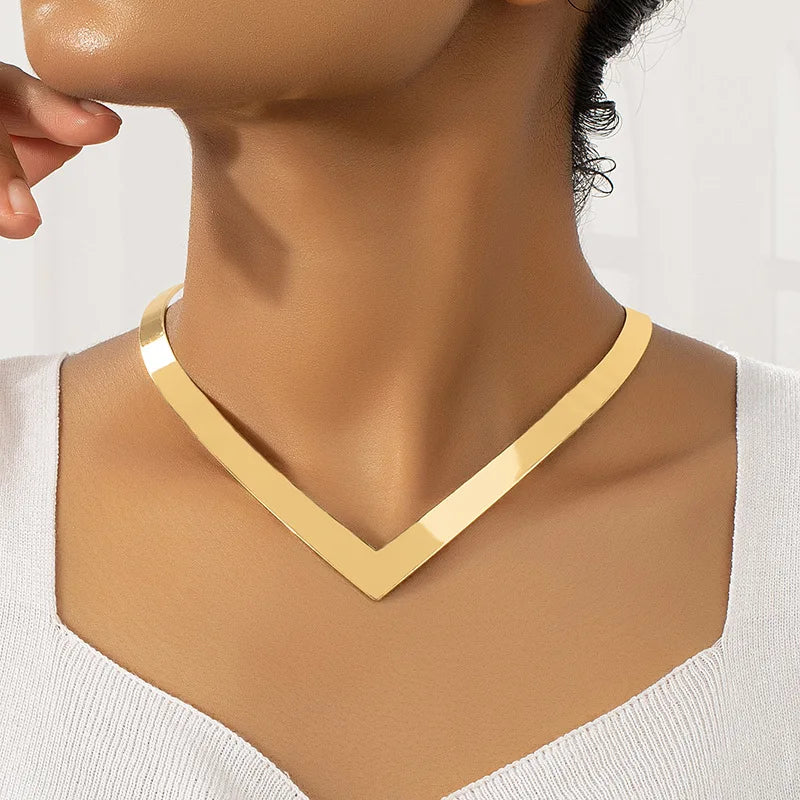 Punk Romance Necklace