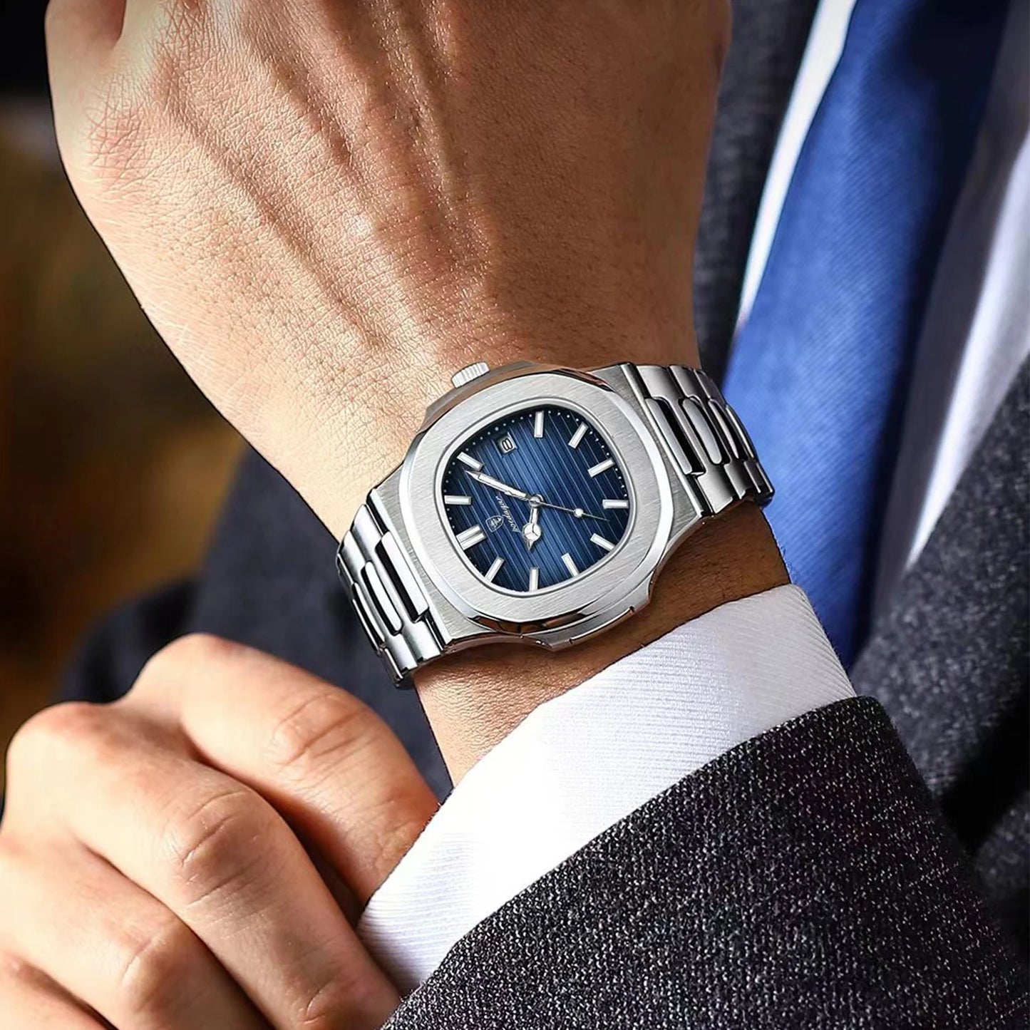 Madison Chrono