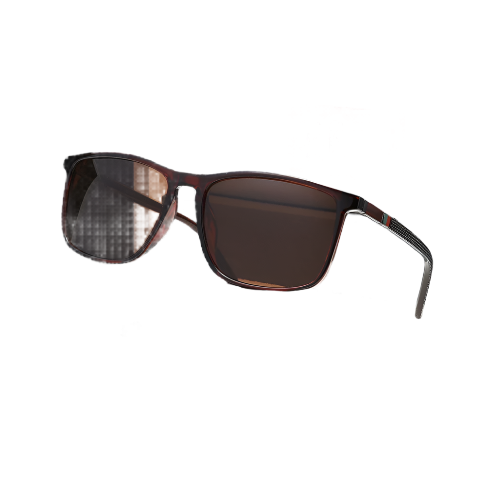 Gstaad Glacier Glasses