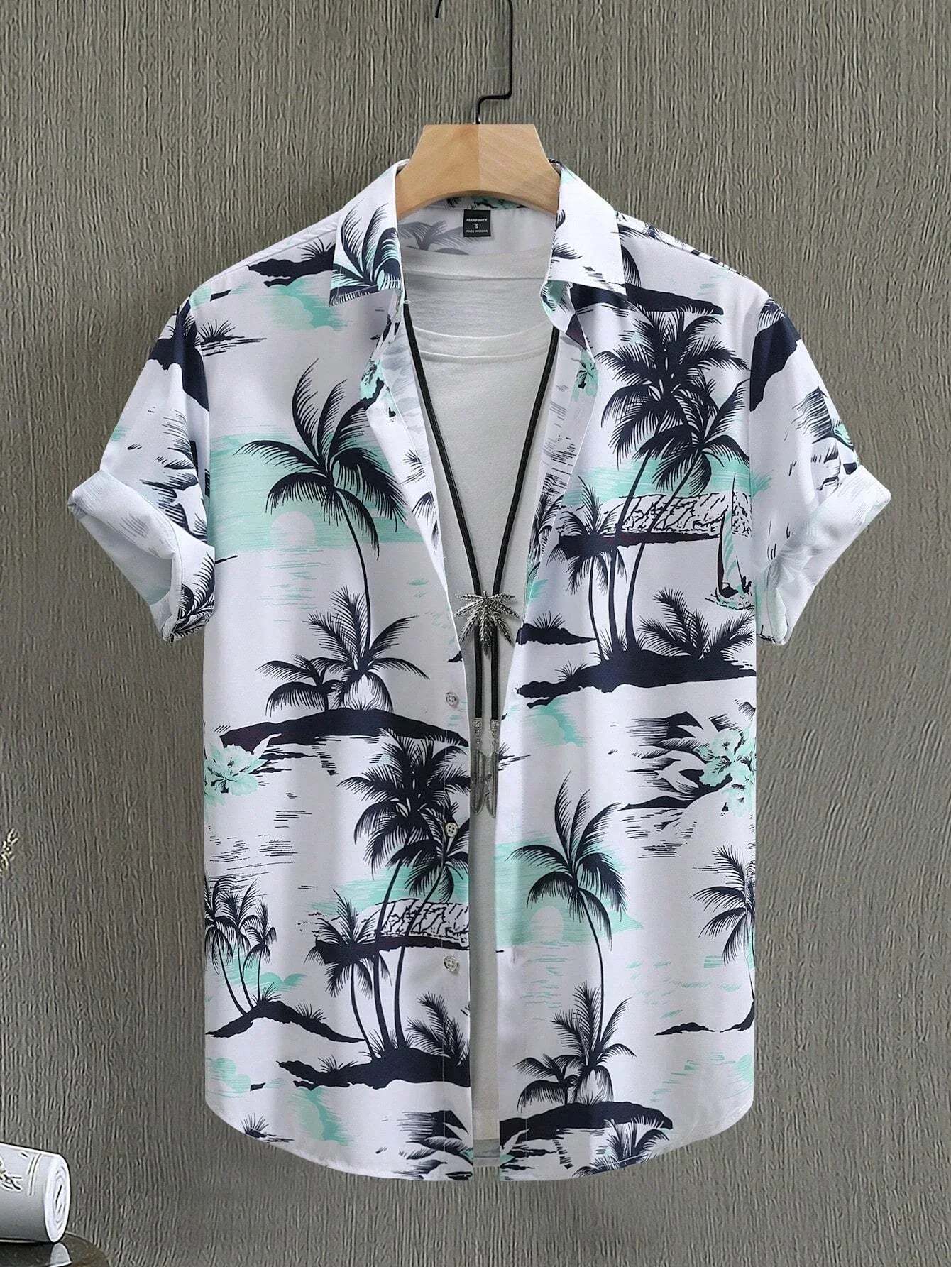 Hawaiian Dream Shirt