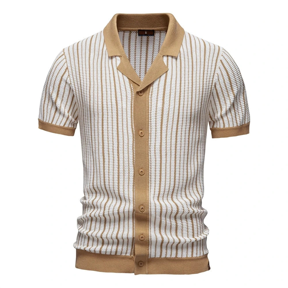 Tiger Utopian Polo