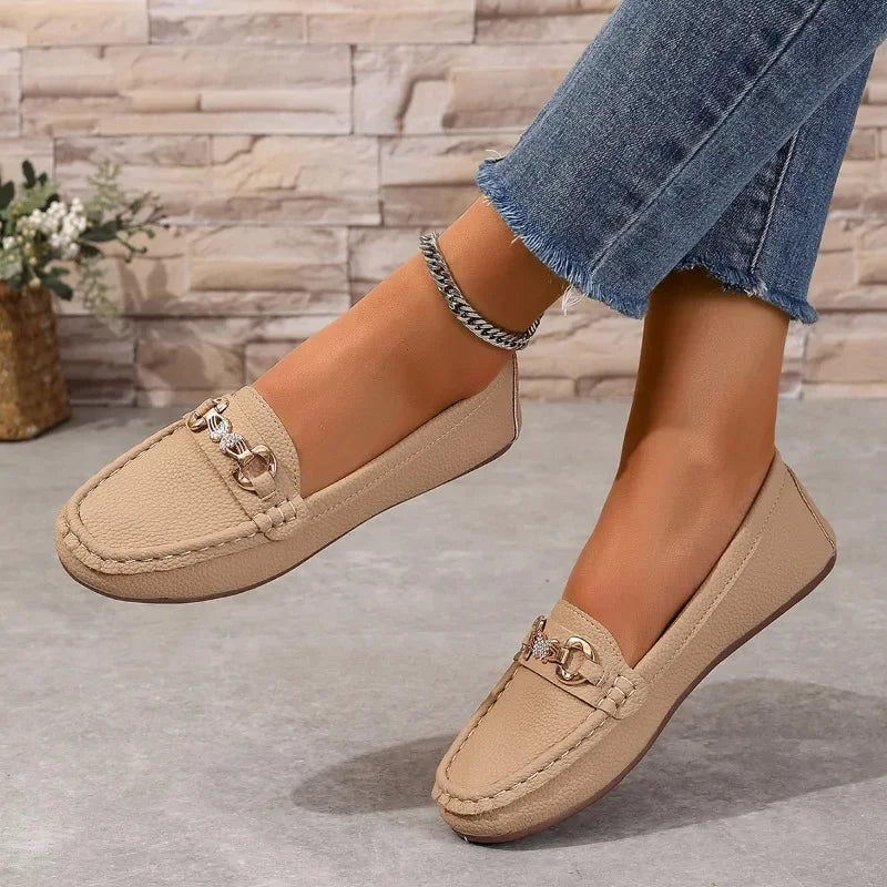 Madeline Loafers