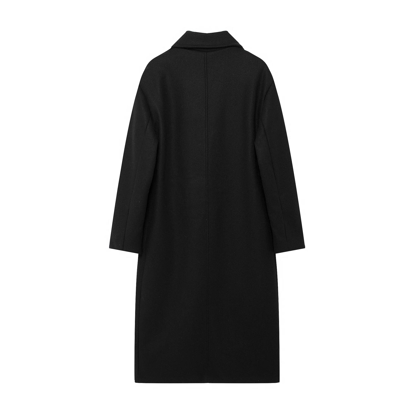 St. Moritz Officer's Coat