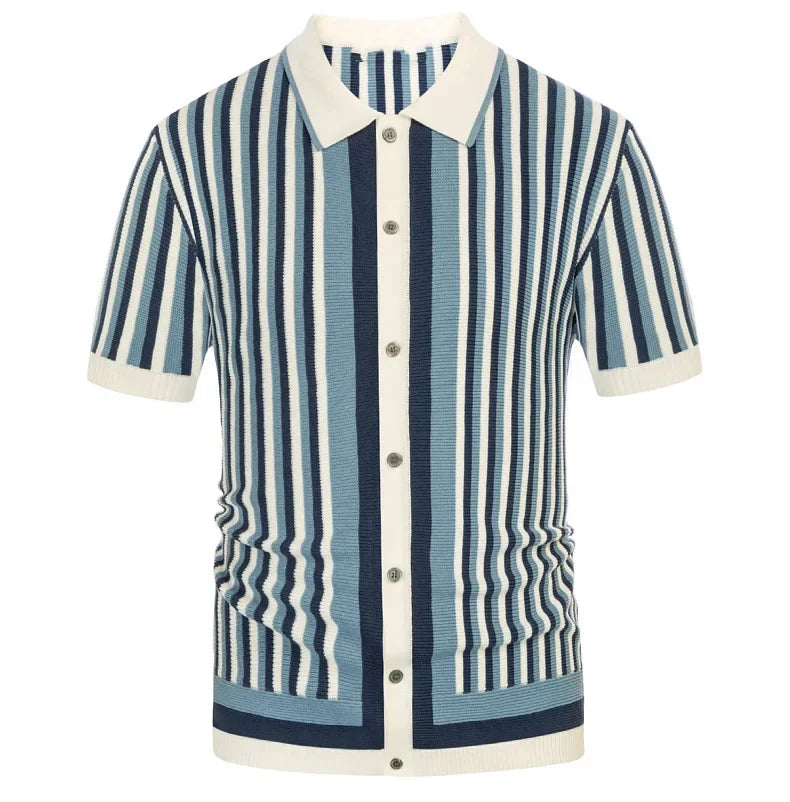 James Bond Utopian Polo