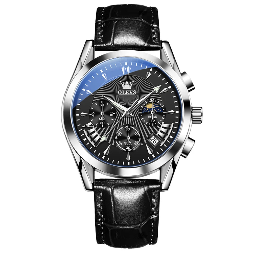 Lexington Heritage Timepiece