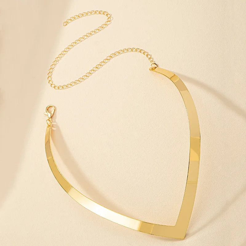Punk Romance Necklace