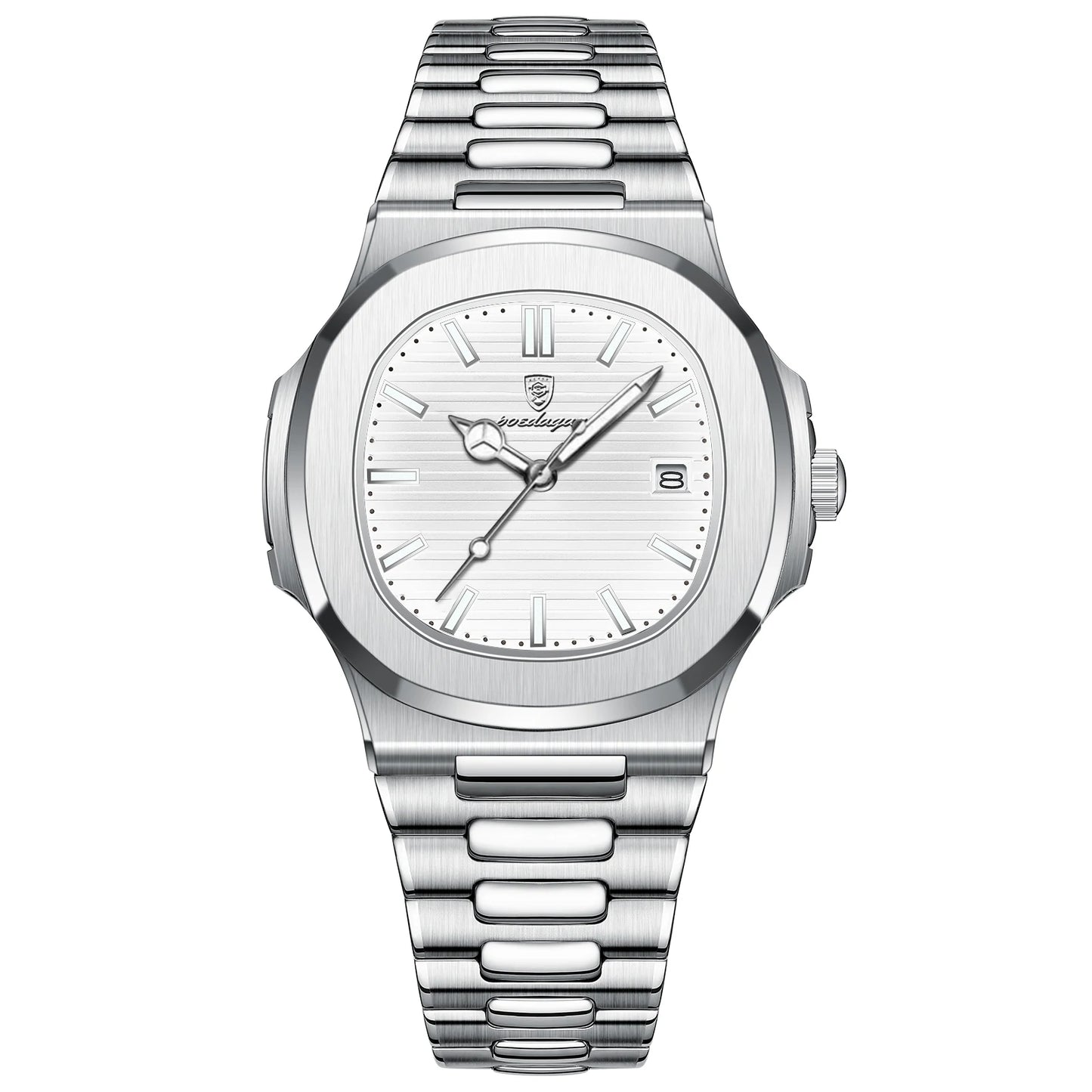 Madison Chrono