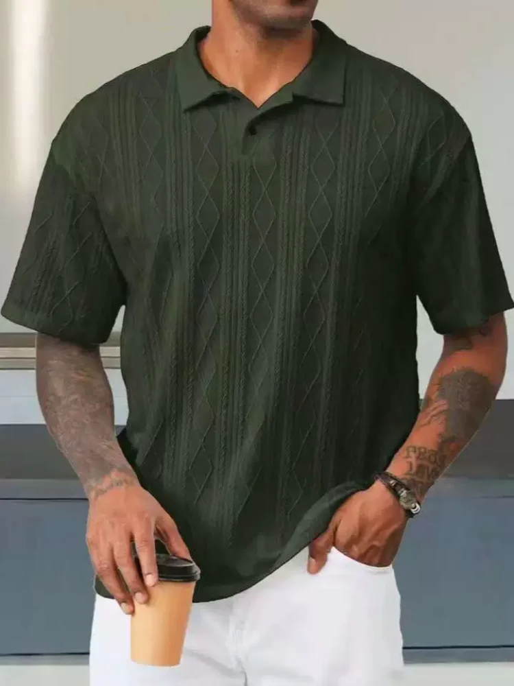 Summer Utopian Polo