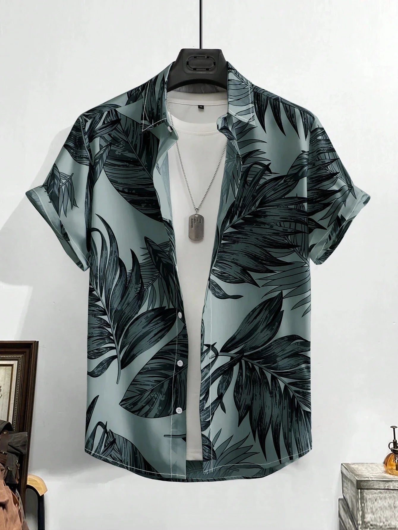 Hawaiian Dream Shirt