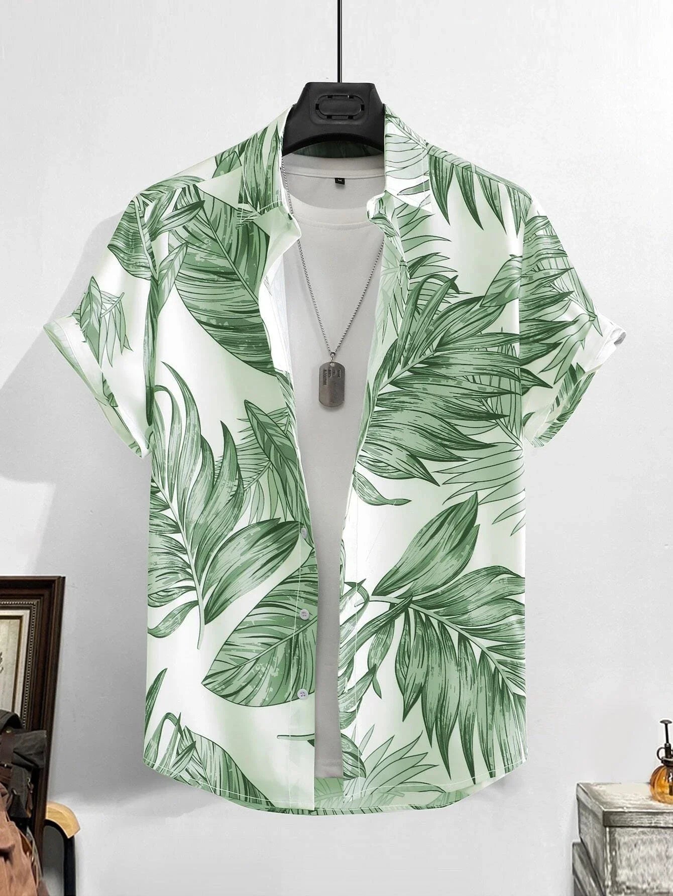 Hawaiian Dream Shirt