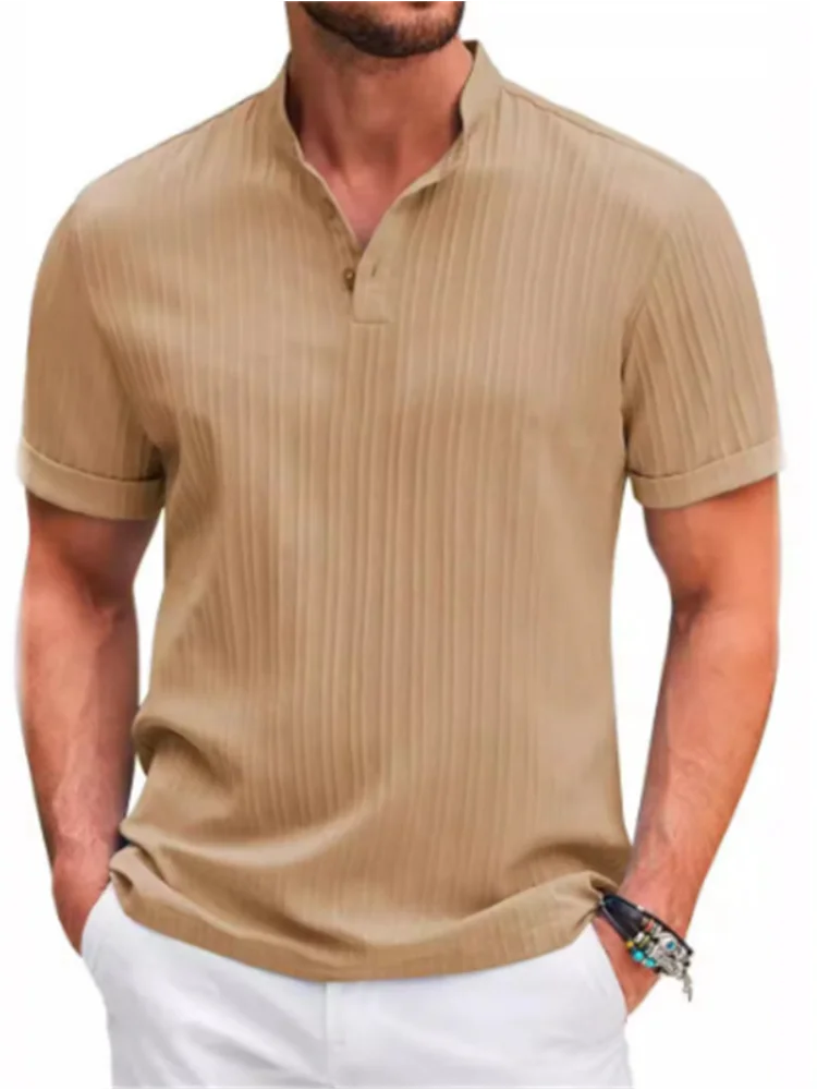 Cabo Ribbed Polo