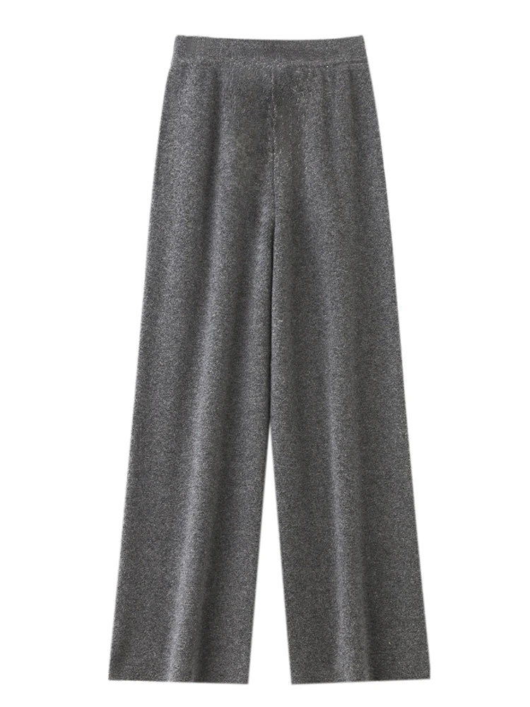 St. Moritz Merino Trousers