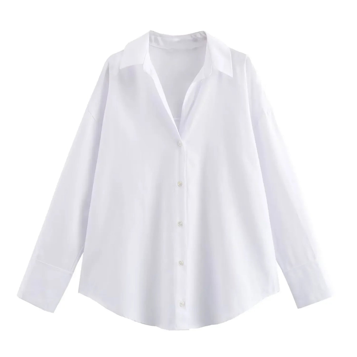 Riviera Oxford Shirt