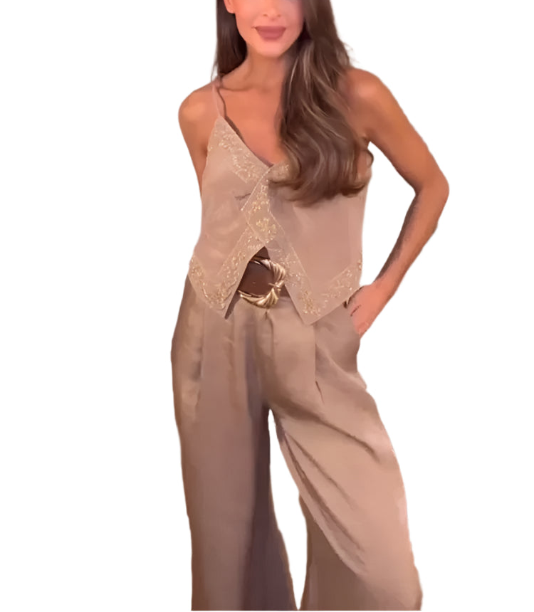 Riviera Lux Trousers