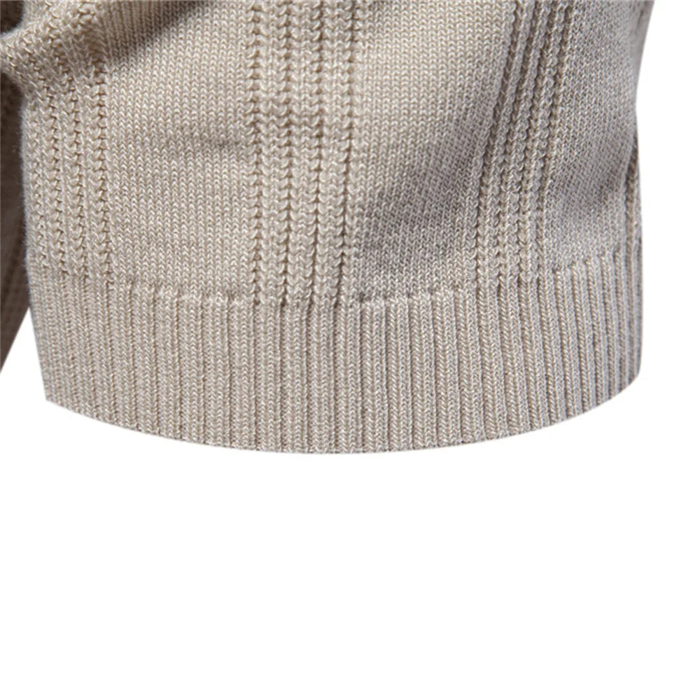Summer Walk Ribbed Polo