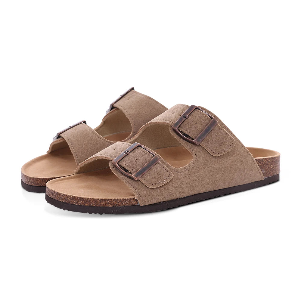 Mediterraneo Cork Slides