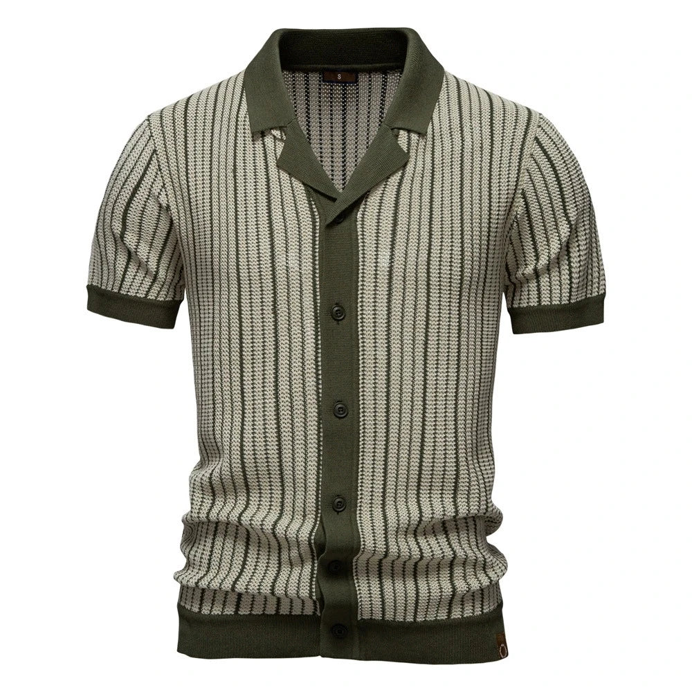 Tiger Utopian Polo